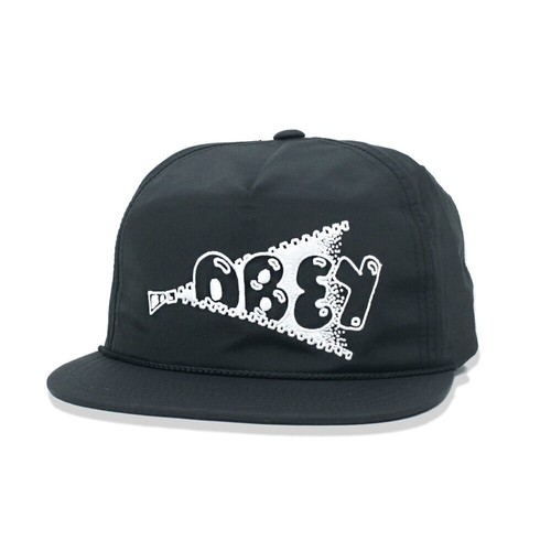 Obey cappello snapback cap - cappello,