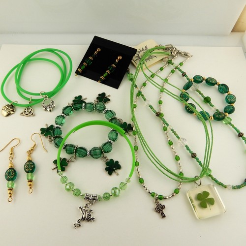 Lotto all ingrosso gioielli - di,