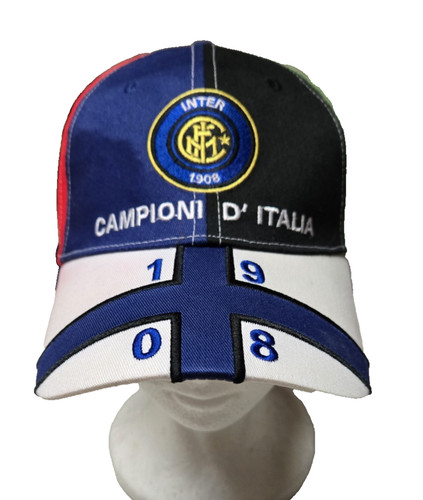 Cappello berretto campioni - cappello,