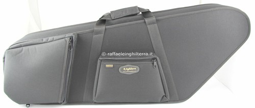 Musicover custodia sax