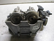 Testata Motore Blocco Testate