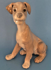 Lladro 4583 "Cane" come