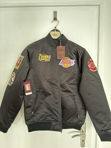 Bomber latino mitchell - bomber, &