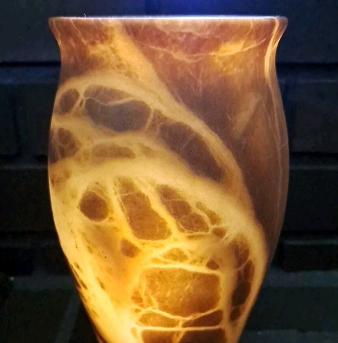 Vaso alabastro originale - alabastro,