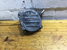Vacuum Pump MERCEDES BENZ