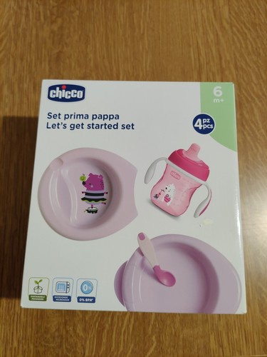Set prima pappa - set,