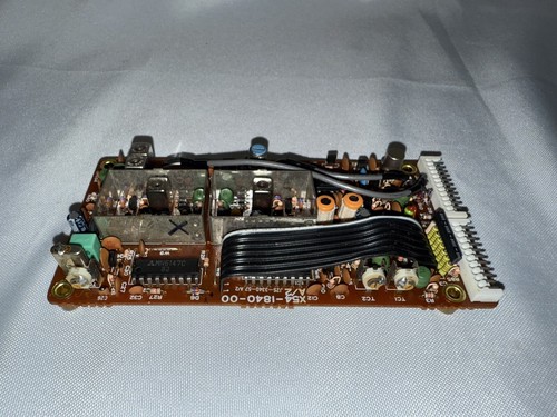 Kenwood 940s unità auto - kenwood, ts-940s