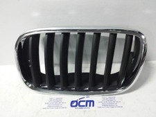 GRIGLIA COFANO ANTERIORE SX