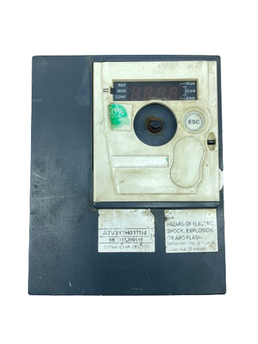 Schneider inverter frequenza - inverter,