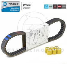 Cinghia trasmissione rulli - trasmissione,