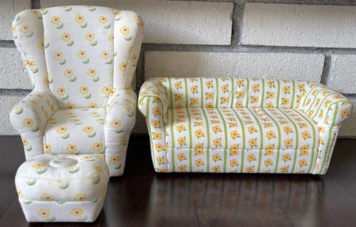 Set salotto vintage angelina - salotto,