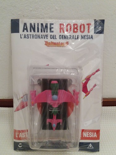 Anime robot collection - anime,