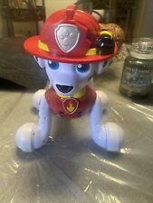 Paw Patrol Zoomer Marshall