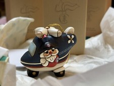 Thun Natale Carabinieri Con