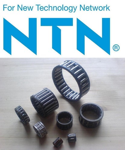 Ntn corona ad ago - ntn,