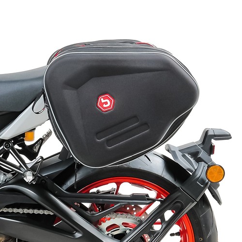 Borse laterali moto bagtecs - laterali,