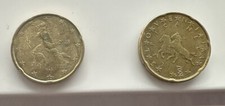 Monete 20 cent - 2,