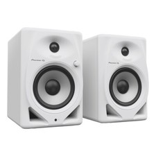 Pioneer 50d w - dj, dm-50d-w/cmxeg