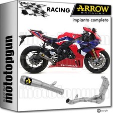 ARROW SCARICO COMPLETO T RC