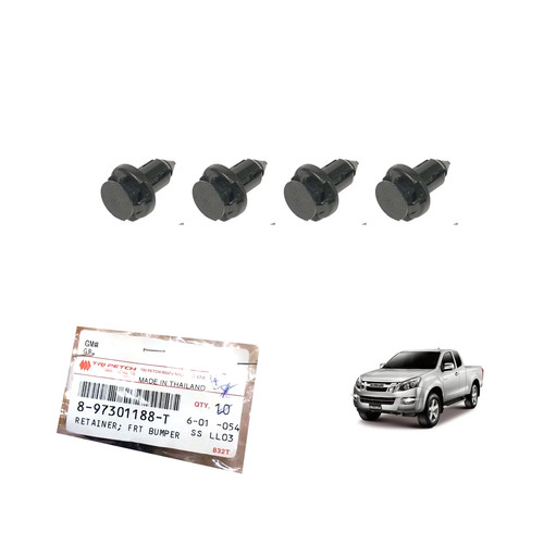 Ricambi originali 897301188t - ricambi,