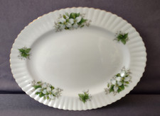 Royal Albert Trillium Bone