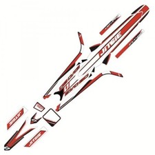JITSIE BETA EVO 80 REPLICA KIT
