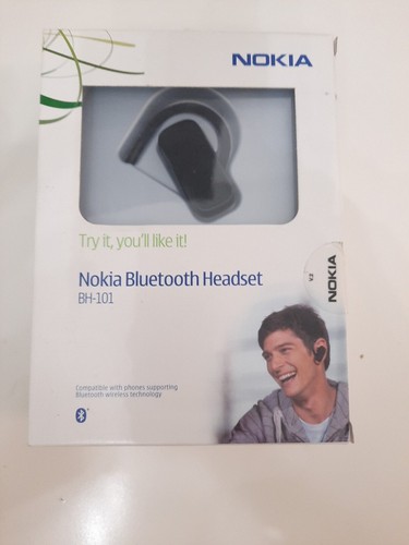 Nokia 101 auricolare - nokia, bh-101