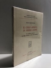 Il cielo aperto di Pierre