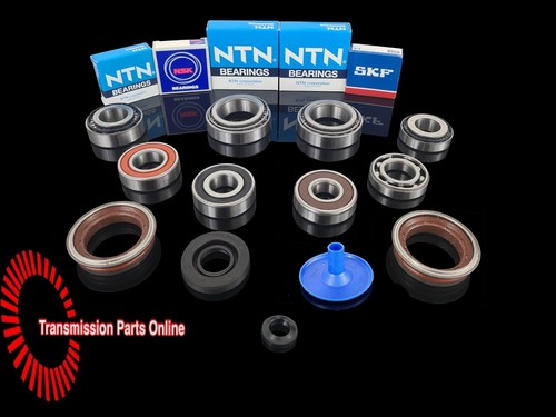 Kit ricostruzione cuscinetti - kit,