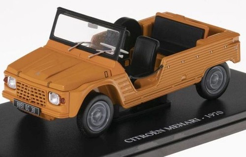 Citroen mehari 1970 - -,