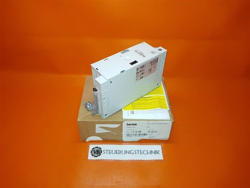 Lenze i550 power unit - lenze,
