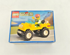 LEGO 6514 Trail Ranger MISB