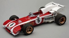 Ferrari 312 B2 GP South Africa