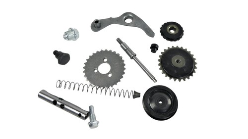 Kit tendicatena distribuzione