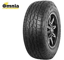 Pneumatici Fuoristrada 265/70