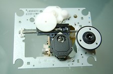 Unità per Yamaha CDX-393 / CDX-396 / CDX-397 incl. motori unità laser NUOVO