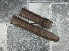 Nuovo 20mm Cinturino IN Pelle