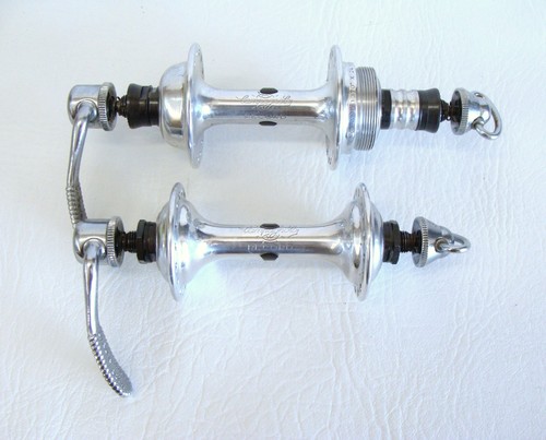 Set mozzi disco - , campagnolo