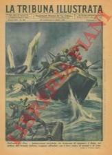 PISANI Vittorio - Guerra sul Don : cavalleggeri e mezzi anfibi.