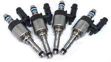 4 X Injecteurs essence 1.4 TSI