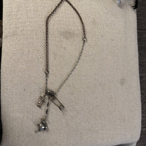 Collana gioielli ciondolo - collana,