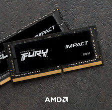 Kingston FURY Impact 2 X 8GB