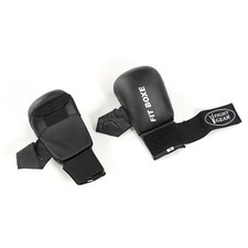 Guanti fitboxe PU SCHIAVI SPORT FIGHT GEAR guantoni imbottitura borsa taglia XL