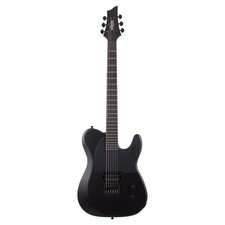 Schecter PT Black Ops, Satin
