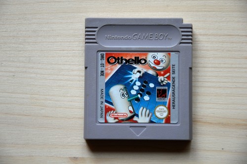 Otello per nintendo - gb,