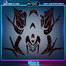 Yamaha Raptor 700R 2006 - 2012