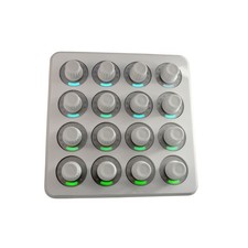 DJ TECHTOOLS Midi Fighter