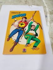 ZAGOR DIARIO SCOLASTICO