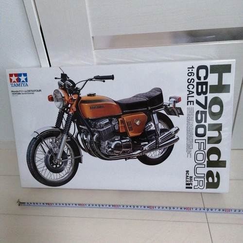 Kit quattro modelli moto - modelli,