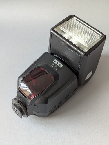 Mecablitz digitale per - mecablitz, 48